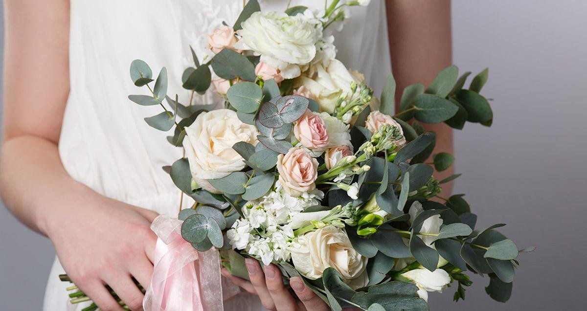 Tudo o que você precisa saber sobre Buquê da noiva! | Letícia Horst