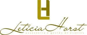 Logo Letícia Horst