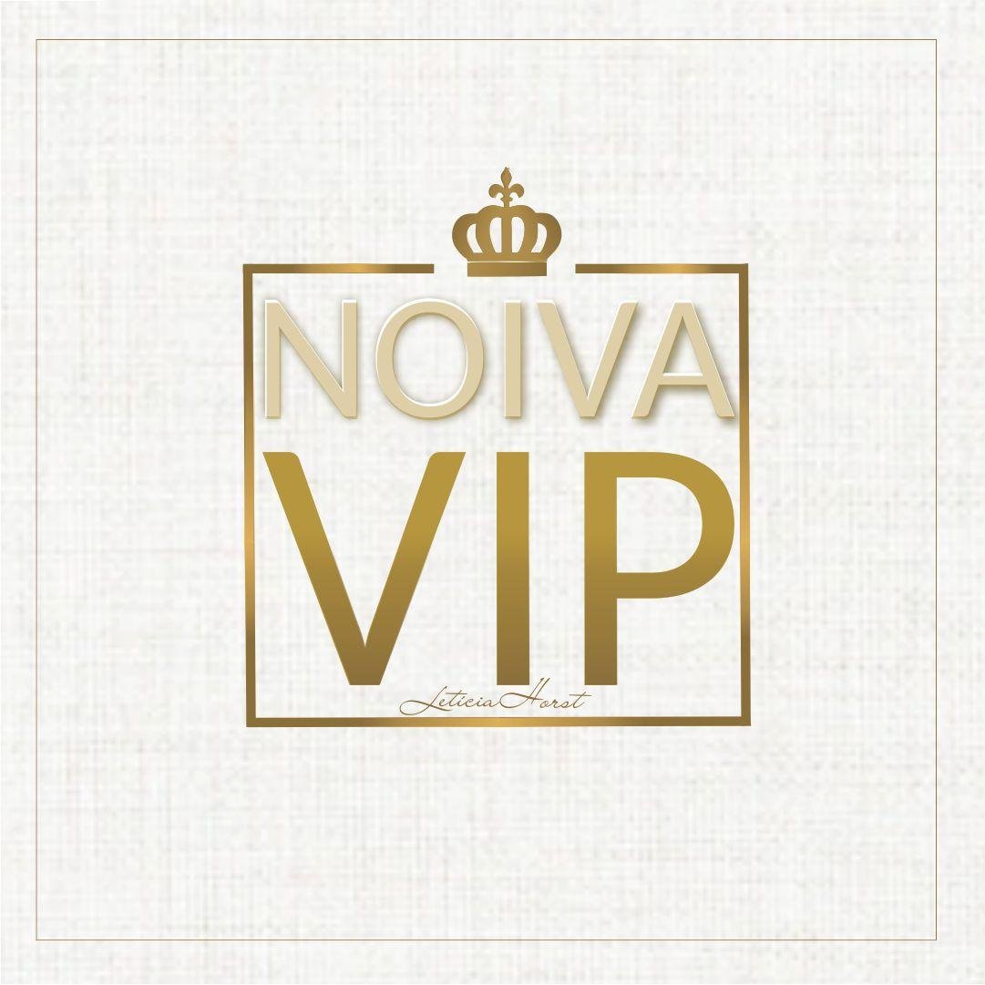 Você pode ser uma NOIVA VIP!