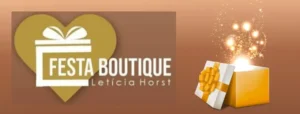 Imagem do site Letícia Horst